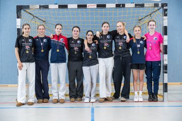Bild 106 - wCJ Futsalmeisterschaft